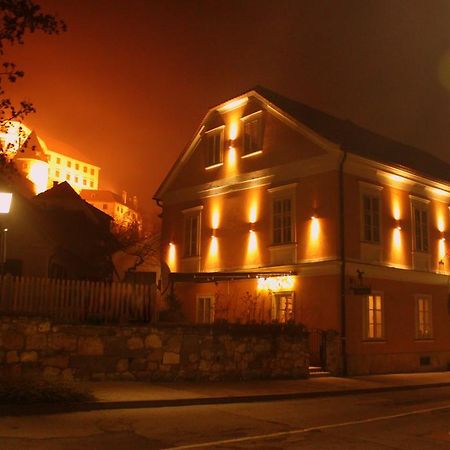 Hotel Park Ptuj Exterior foto