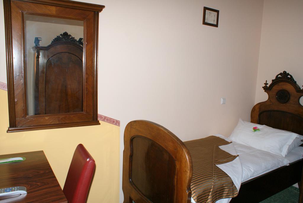 Hotel Park Ptuj Exterior foto