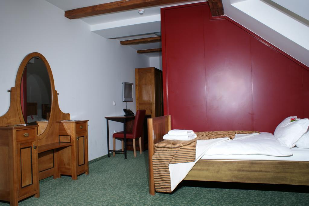 Hotel Park Ptuj Exterior foto